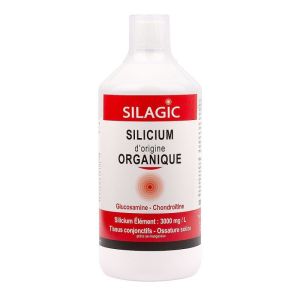 Silagic Silice Orga Rge 1l