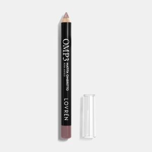 Crayon fard à paupières métallique omp3
