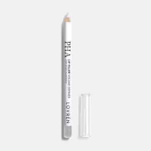 Crayon definition du volume