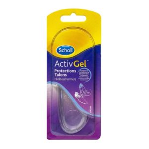 Semel Activgel Scholl Protec T