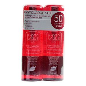 Phytolaque Soie Vapo 100ml X2p