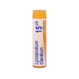 Lycopod.clavatum Do 15ch