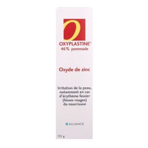 Oxyplastine Pom T/135g
