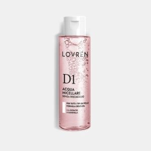 Eau Micellaire 100ml