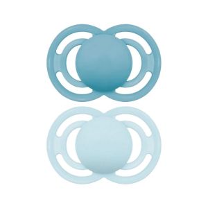 Sucettes Mam Perfect 18m+