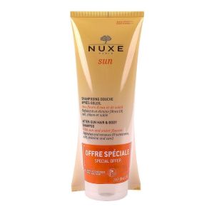 Nuxe Sun Shampooing Douche Après-soleil 200ml