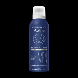 Avene Men Mousse A Raser 200ml