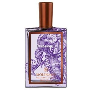 Molinard Madrigal Eau 75ml