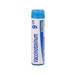Vaccinotoxinum Dose 9ch