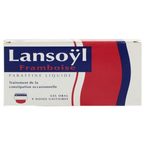 Lansoyl Gelee Framb 9d/15g