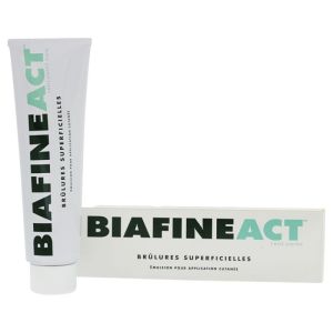 Biafine Act 139.5g