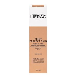 Lierac Perfect Skin Beig Nude