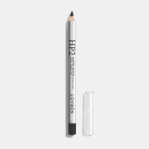 Crayon Yeux gris metallique longue tenue HP2