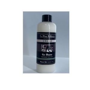 Le Père Pelletier Le Beau Jules Gel Douche The Vert 200mL