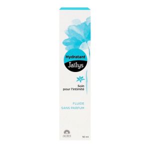 Jailys Fluide Hydratant 50ml