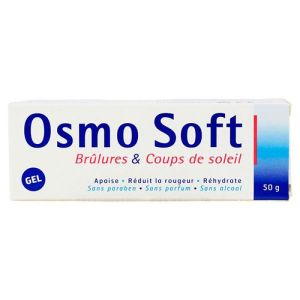 Osmosoft 50 Grs