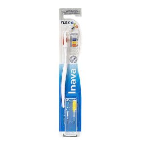 Inava Bros Flex Manch Long 1/2