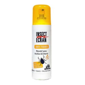 Insect-ecran A/tique 100ml