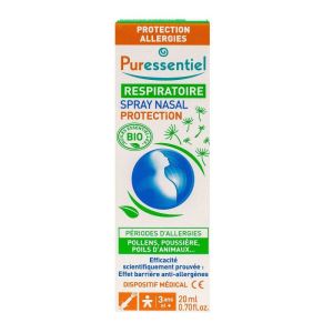 Puressentiel Spr Nas Prot Alle