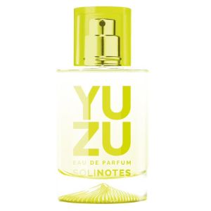 Solinotes Eau Parfum yuzu 50ml