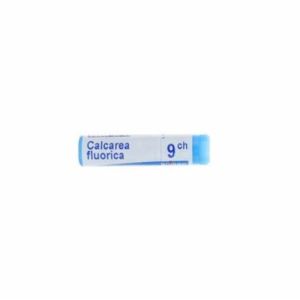 Calcarea Fluoric Dose 9ch