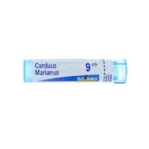 Carduus Marianus Tube 9ch