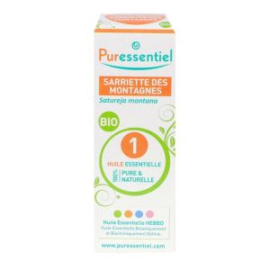 Puressentiel Sarriette Des Mon