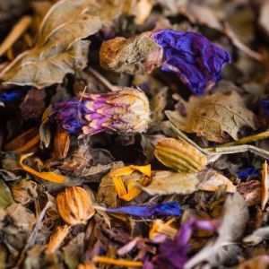 Mélange "TIsane de la famille " 50g