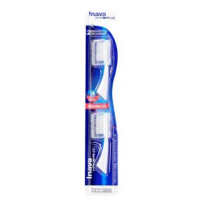 Inava Hybrid Brossettes Sensib