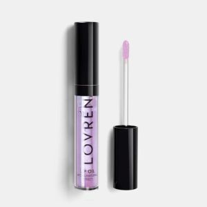 huile lèvres hydratant effet naturel 3ml