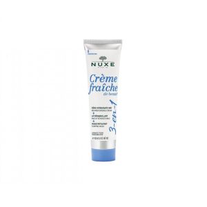Nuxe 3 en 1 Crème Fraîche 100ml