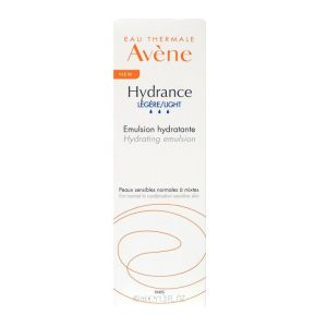 Avene Hydrance Emul Legere 40m