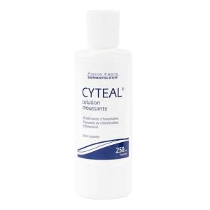 Cyteal S A Loc Antisept Fl/250