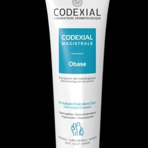 Codexial Obase Pommade 50grs