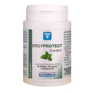 Ergyprotect Confort Gelul 60