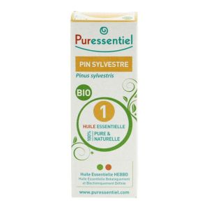 Puressentiel He Bio Pin Sylv5m