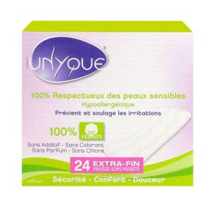 Unyque 24 Protege Slip Pochett