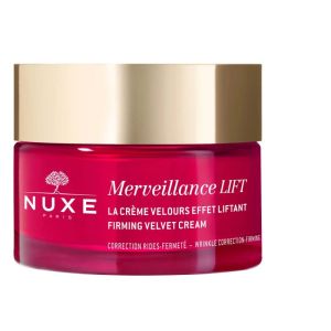 Nuxe Merveillance Lift Velours 50ml