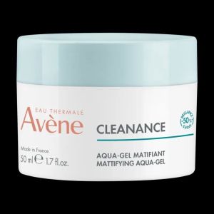 Avène Cleanance Aqua Gel 50ml