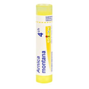 Arnica Montana Tube 4ch
