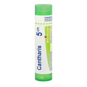 Cantharis Tube 5ch