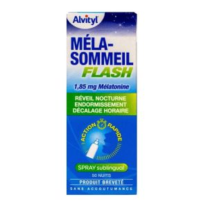 Govital Mela-sommeil Spray 20ml