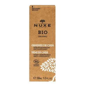 Nuxe Bio Sérum Antioxydant 30ml