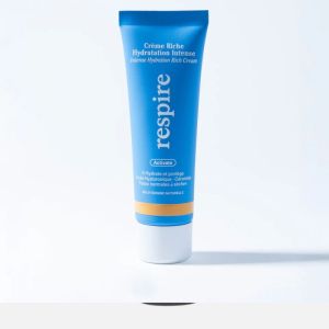Respire Crème Riche Hydratation Intense 50Ml