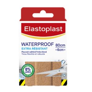 Elastoplast Bde Extr Resist10x