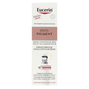 Eucerin Anti Pigment Yeux 15ml