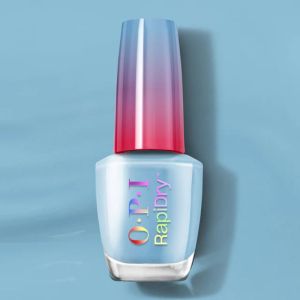 O.P.I Vernis Snap Your Fingers 9ml