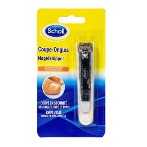 Coup/ong Scholl Ongle Dur/epai