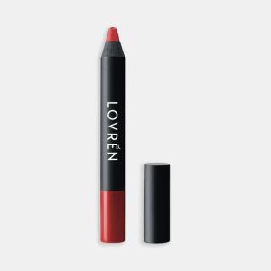 Crayon jumbo pour lèvres longue tenue RP4 Chermes
