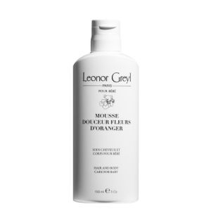 Leonor Greyl Mousse Douce Bébé 150mL